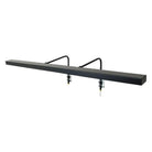 Montclair Light Works - CPA313-41 - LED Picture Light - Designer - Black