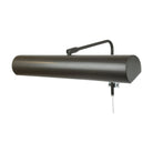 Montclair Light Works - CPA321-57 - LED Picture Light - Gallery - Bronze Matte