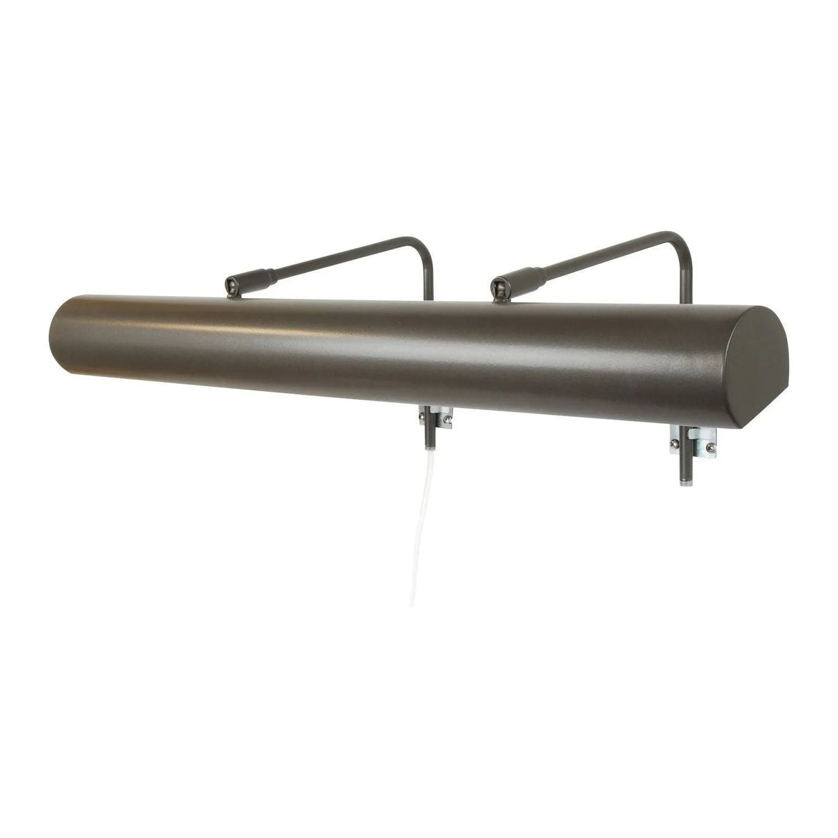 Montclair Light Works - CPA322-57 - LED Picture Light - Gallery - Bronze Matte