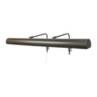 Montclair Light Works - CPA323-57 - LED Picture Light - Gallery - Bronze Matte