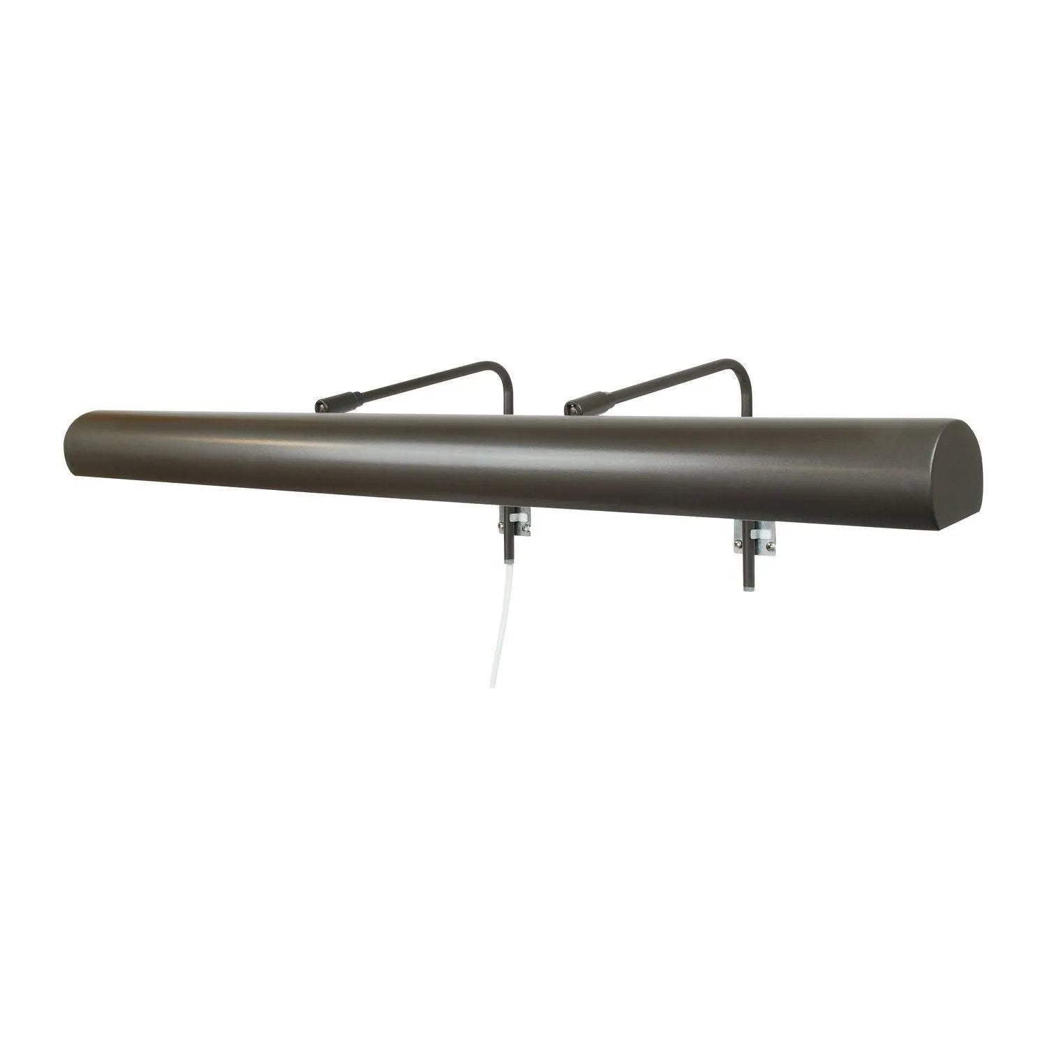 Montclair Light Works - CPA323-57 - LED Picture Light - Gallery - Bronze Matte