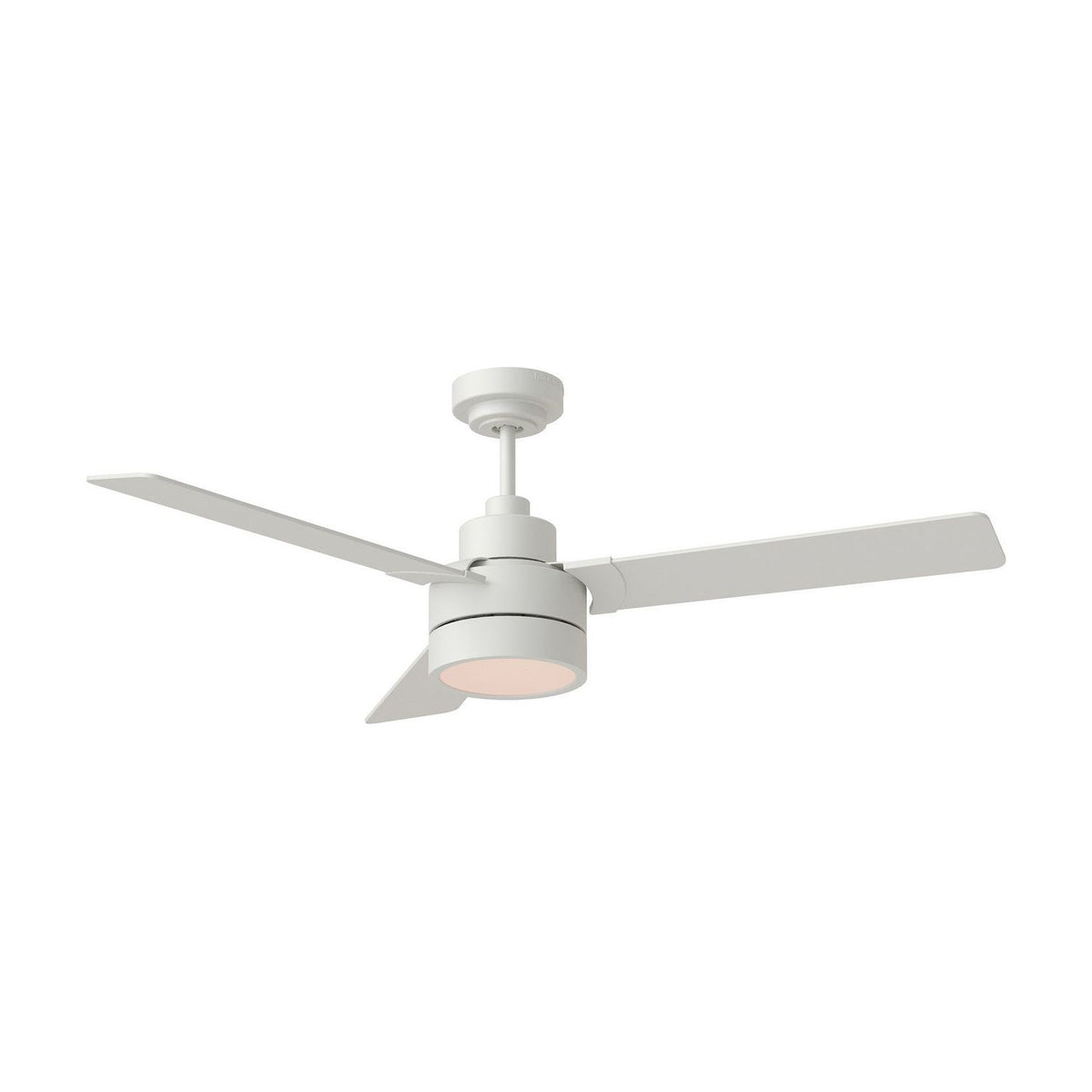 Generation Lighting Canada - 3JVR52RZWD - 52" Ceiling Fan - Jovie - Matte White