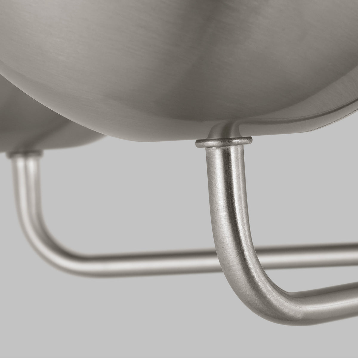 Visual Comfort Studio Canada - 3168105EN3-962 - LED Chandelier - Alvin - Brushed Nickel