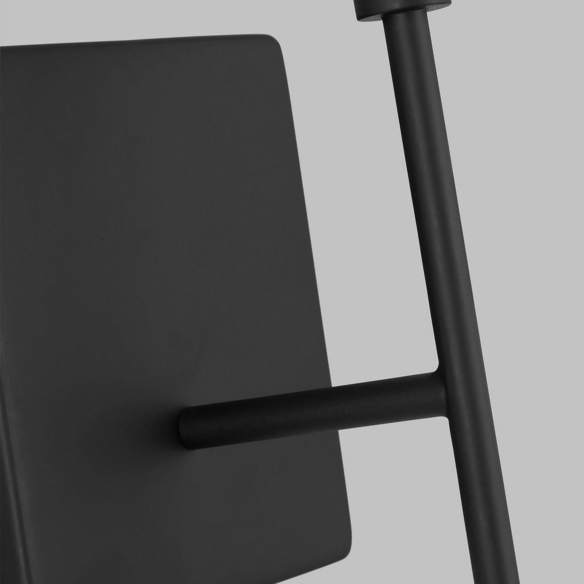 Visual Comfort Studio Canada - 4109301EN-112 - LED Bath Wall Sconce - Foxdale - Midnight Black