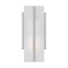 Visual Comfort Studio Canada - 4154301-05 - One Light Bath Vanity - Dex - Chrome