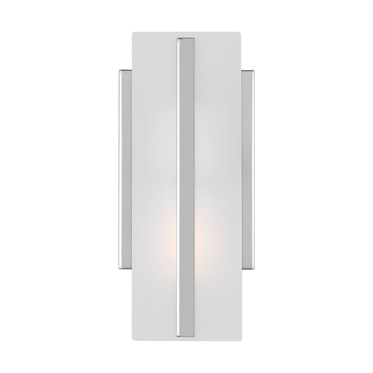 Visual Comfort Studio Canada - 4154301-05 - One Light Bath Vanity - Dex - Chrome