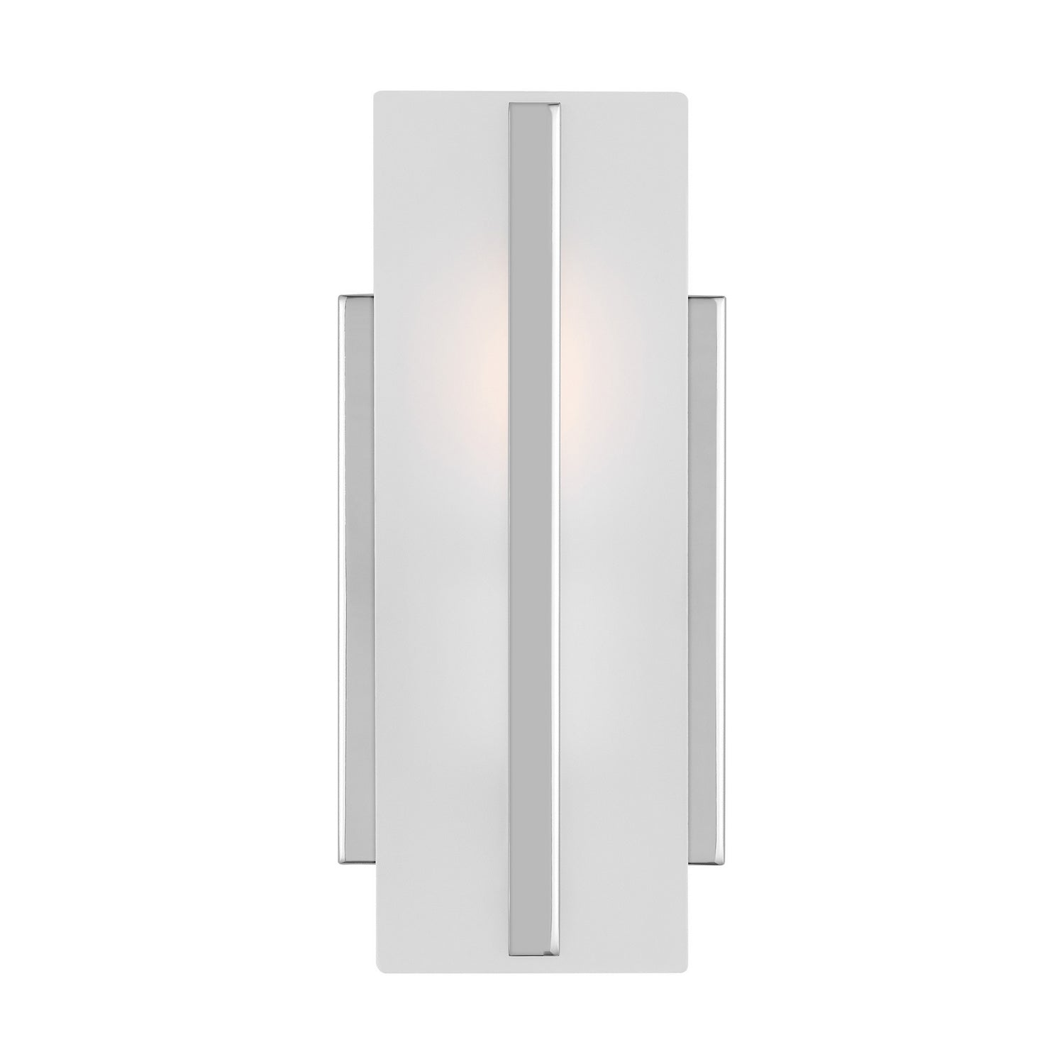 Visual Comfort Studio Canada - 4154301-05 - One Light Bath Vanity - Dex - Chrome