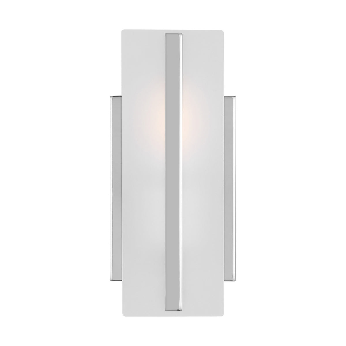 Visual Comfort Studio Canada - 4154301-05 - One Light Bath Vanity - Dex - Chrome