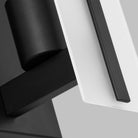 Visual Comfort Studio Canada - 4154301-112 - One Light Bath Vanity - Dex - Midnight Black