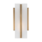 Visual Comfort Studio Canada - 4154301-848 - One Light Bath Vanity - Dex - Satin Brass