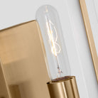 Visual Comfort Studio Canada - 4154301-848 - One Light Bath Vanity - Dex - Satin Brass
