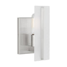 Visual Comfort Studio Canada - 4154301-962 - One Light Bath Vanity - Dex - Brushed Nickel