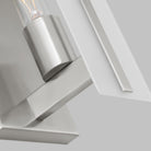 Visual Comfort Studio Canada - 4154301-962 - One Light Bath Vanity - Dex - Brushed Nickel