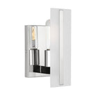 Visual Comfort Studio Canada - 4154301EN3-05 - LED Bath Wall Sconce - Dex - Chrome