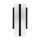 Visual Comfort Studio Canada - 4154301EN3-112 - LED Bath Wall Sconce - Dex - Midnight Black