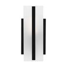 Visual Comfort Studio Canada - 4154301EN3-112 - LED Bath Wall Sconce - Dex - Midnight Black