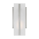 Visual Comfort Studio Canada - 4154301EN3-962 - LED Bath Wall Sconce - Dex - Brushed Nickel