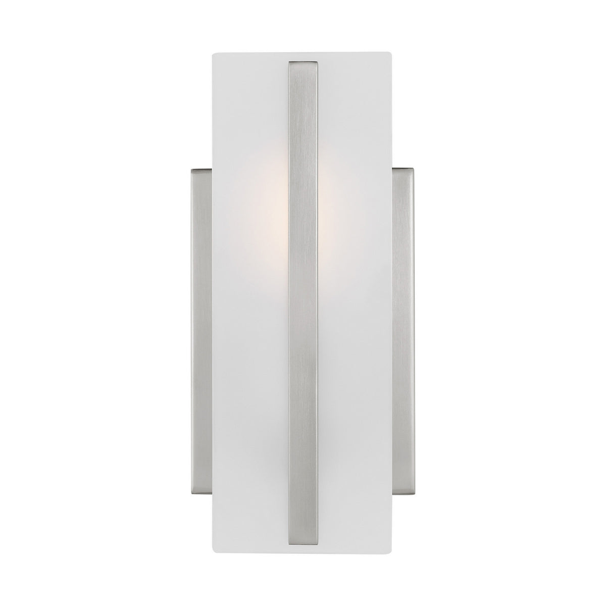 Visual Comfort Studio Canada - 4154301EN3-962 - LED Bath Wall Sconce - Dex - Brushed Nickel