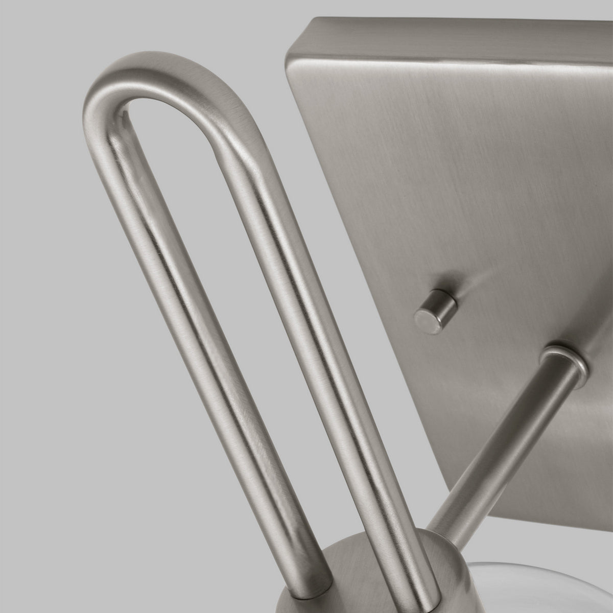 Visual Comfort Studio Canada - 4155701-962 - One Light Bath Vanity - Codyn - Brushed Nickel