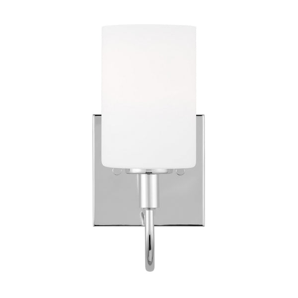 Salle de bain LED Oak Moore Murale