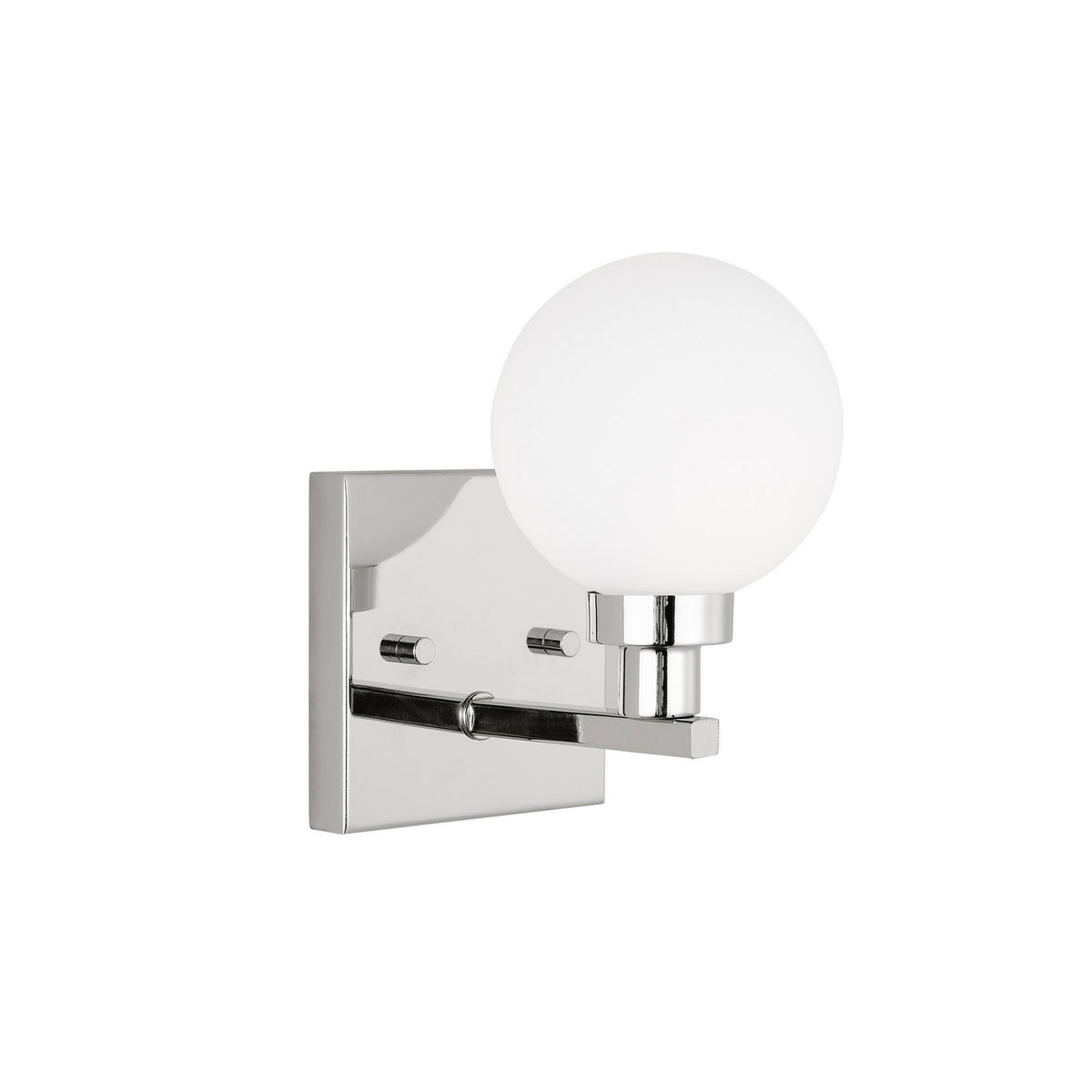 Visual Comfort Studio Canada - 4161601-05 - One Light Bath Vanity - Clybourn - Chrome