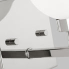 Visual Comfort Studio Canada - 4161601-05 - One Light Bath Vanity - Clybourn - Chrome