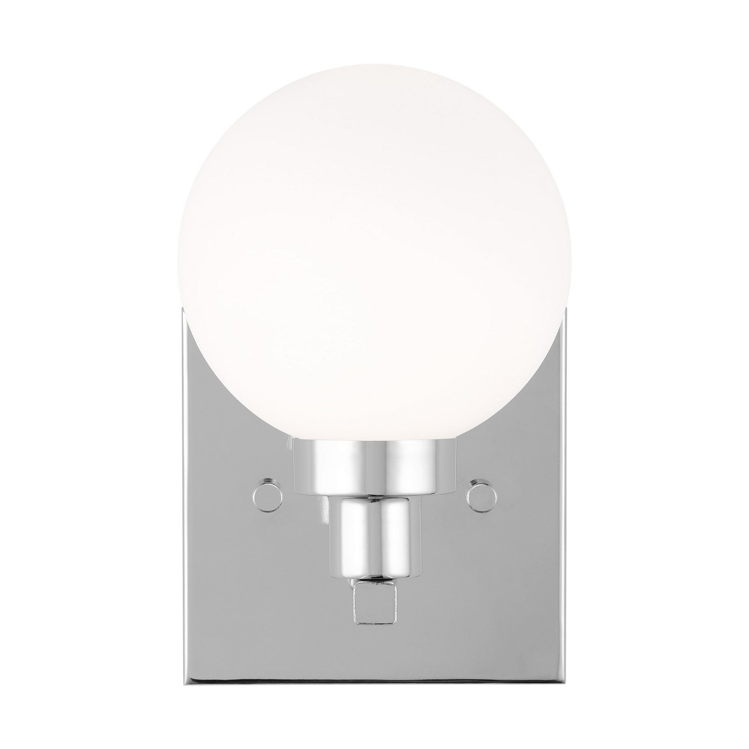 Visual Comfort Studio Canada - 4161601-05 - One Light Bath Vanity - Clybourn - Chrome