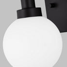 Visual Comfort Studio Canada - 4161601-112 - One Light Bath Vanity - Clybourn - Midnight Black