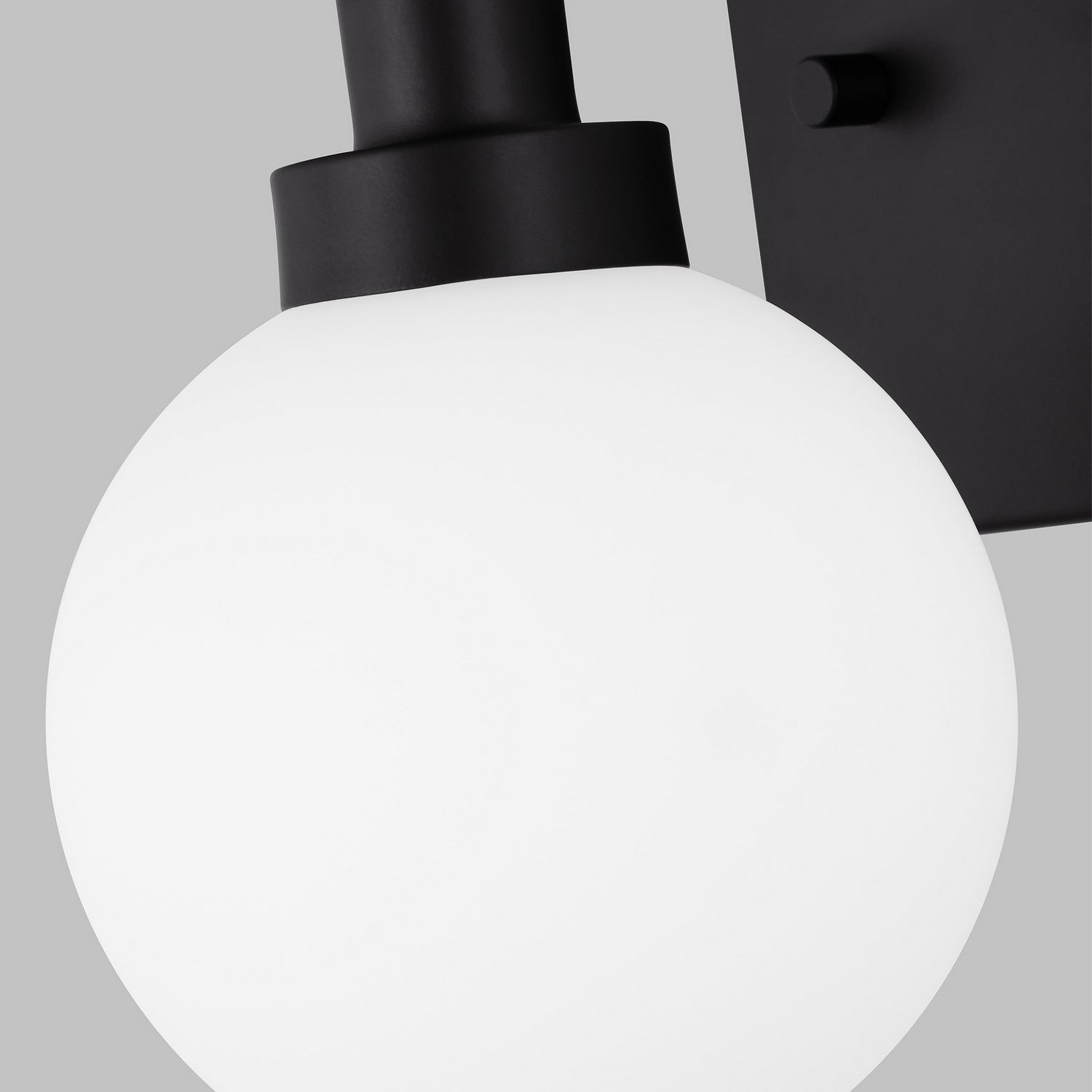 Visual Comfort Studio Canada - 4161601-112 - One Light Bath Vanity - Clybourn - Midnight Black