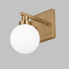 Visual Comfort Studio Canada - 4161601-848 - One Light Bath Vanity - Clybourn - Satin Brass