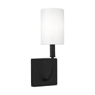 Visual Comfort Studio Canada - 4167101-112 - One Light Bath Vanity - Greenwich - Midnight Black