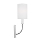 Visual Comfort Studio Canada - 4167101-962 - One Light Bath Vanity - Greenwich - Brushed Nickel