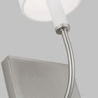 Visual Comfort Studio Canada - 4167101-962 - One Light Bath Vanity - Greenwich - Brushed Nickel