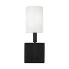 Visual Comfort Studio Canada - 4167101EN-112 - LED Bath Wall Sconce - Greenwich - Midnight Black