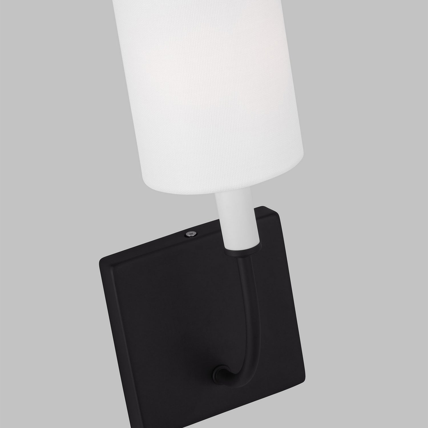 Visual Comfort Studio Canada - 4167101EN-112 - LED Bath Wall Sconce - Greenwich - Midnight Black