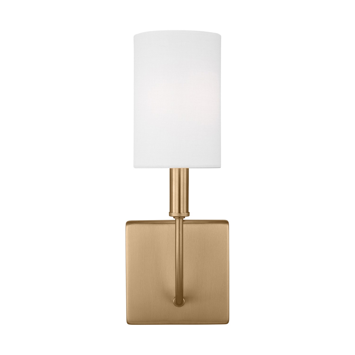 Visual Comfort Studio Canada - 4167101EN-848 - LED Bath Wall Sconce - Greenwich - Satin Brass