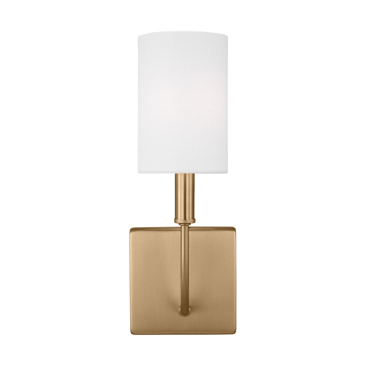 Visual Comfort Studio Canada - 4167101EN-848 - LED Bath Wall Sconce - Greenwich - Satin Brass
