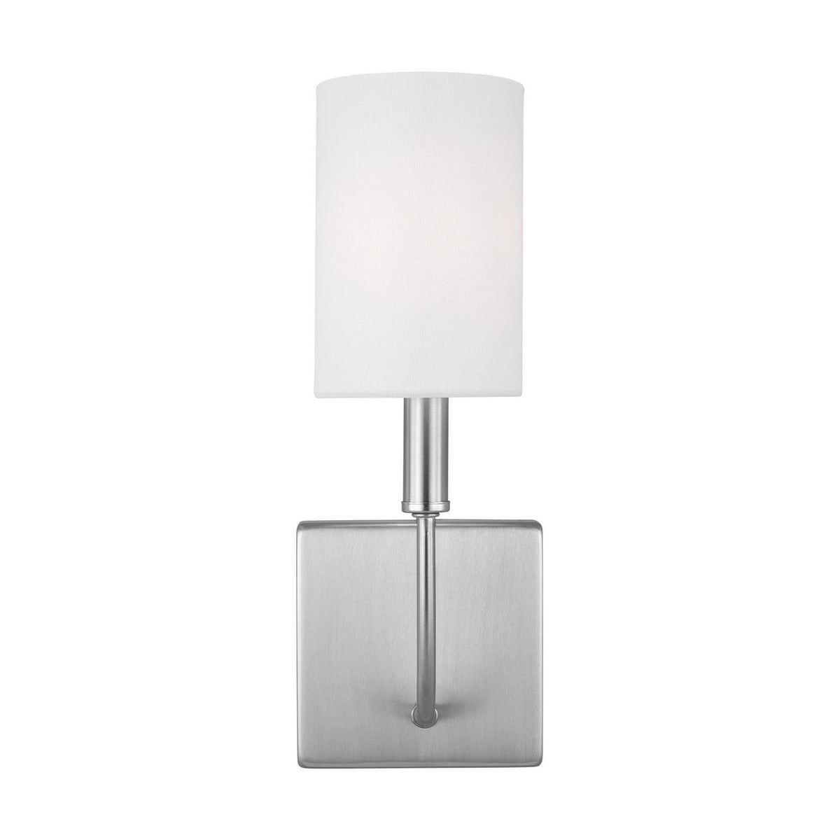 Visual Comfort Studio Canada - 4167101EN-962 - LED Bath Wall Sconce - Greenwich - Brushed Nickel