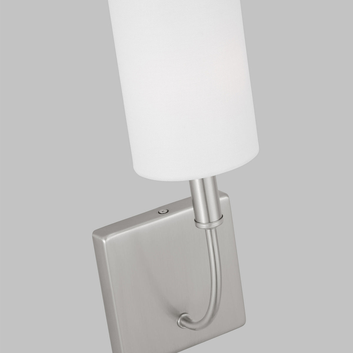 Visual Comfort Studio Canada - 4167101EN-962 - LED Bath Wall Sconce - Greenwich - Brushed Nickel