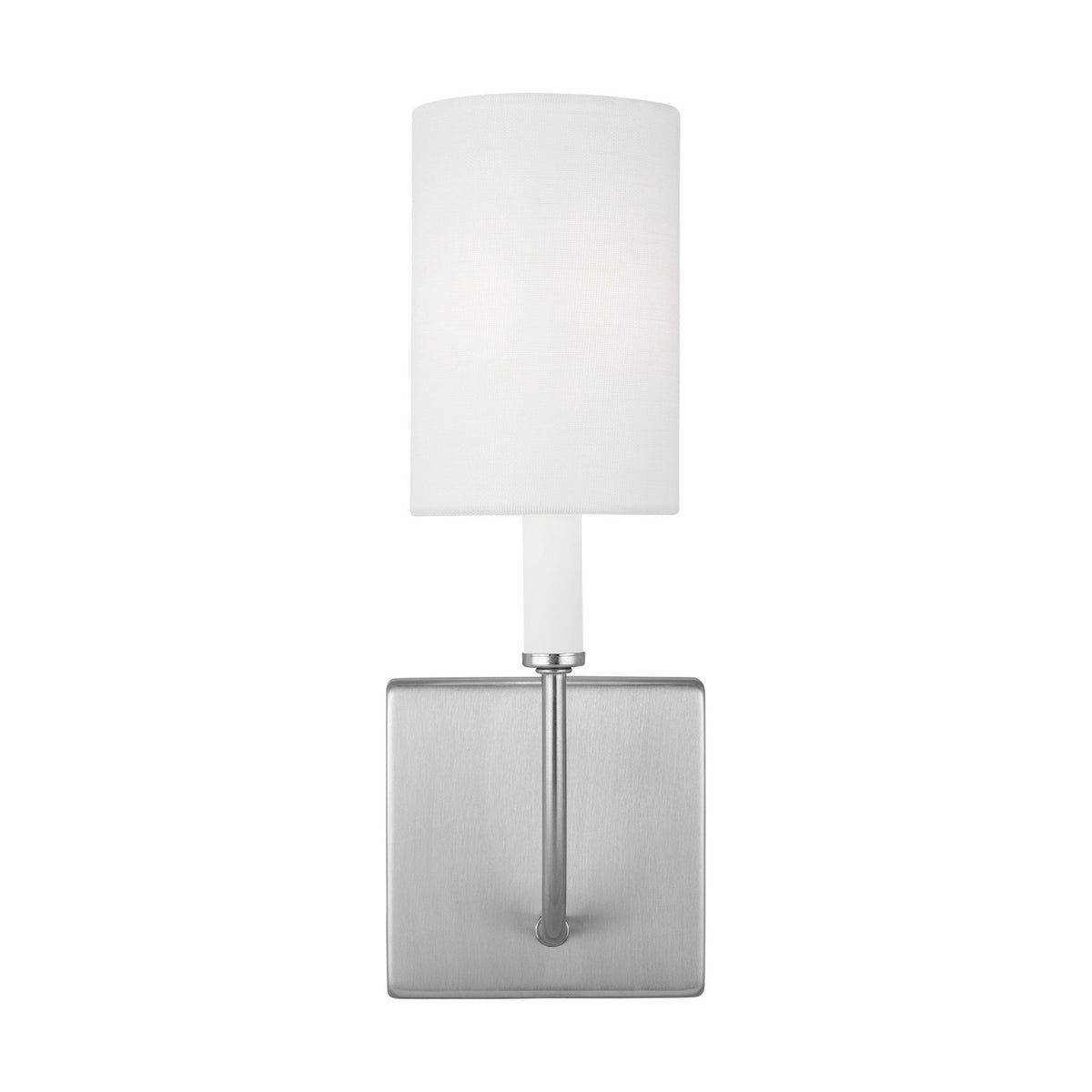 Visual Comfort Studio Canada - 4167101EN-962 - LED Bath Wall Sconce - Greenwich - Brushed Nickel