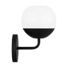 Visual Comfort Studio Canada - 4168101-112 - One Light Bath Vanity - Alvin - Midnight Black