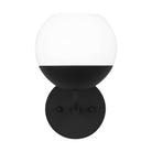 Visual Comfort Studio Canada - 4168101-112 - One Light Bath Vanity - Alvin - Midnight Black