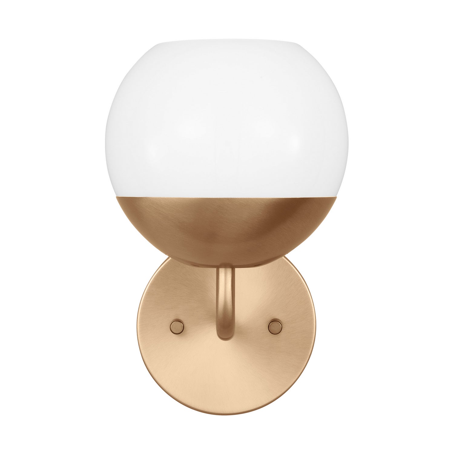 Visual Comfort Studio Canada - 4168101-848 - One Light Bath Vanity - Alvin - Satin Brass