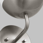 Visual Comfort Studio Canada - 4168101-962 - One Light Bath Vanity - Alvin - Brushed Nickel