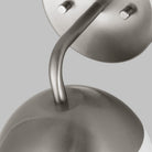 Visual Comfort Studio Canada - 4168101-962 - One Light Bath Vanity - Alvin - Brushed Nickel