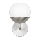 Visual Comfort Studio Canada - 4168101-962 - One Light Bath Vanity - Alvin - Brushed Nickel