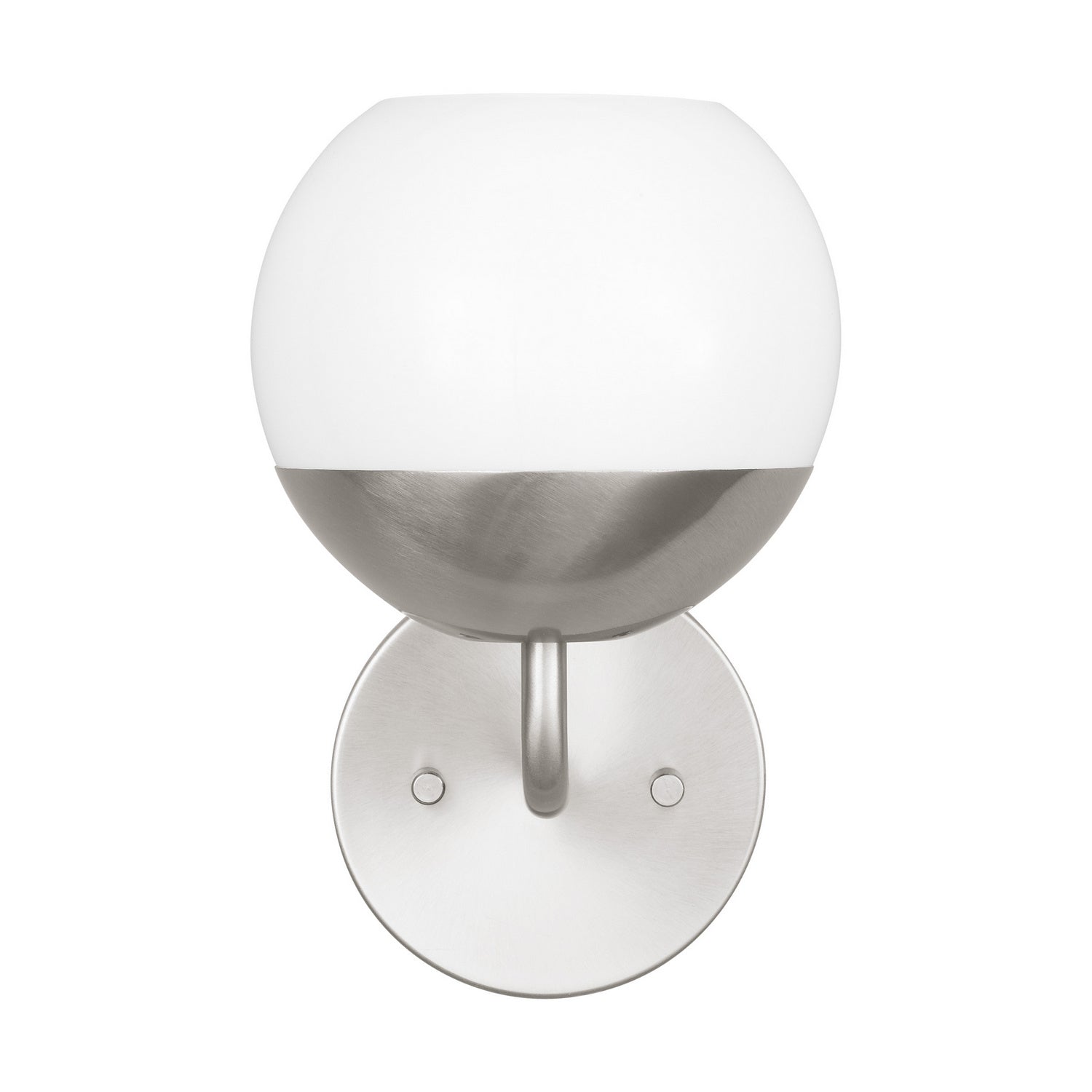Visual Comfort Studio Canada - 4168101-962 - One Light Bath Vanity - Alvin - Brushed Nickel