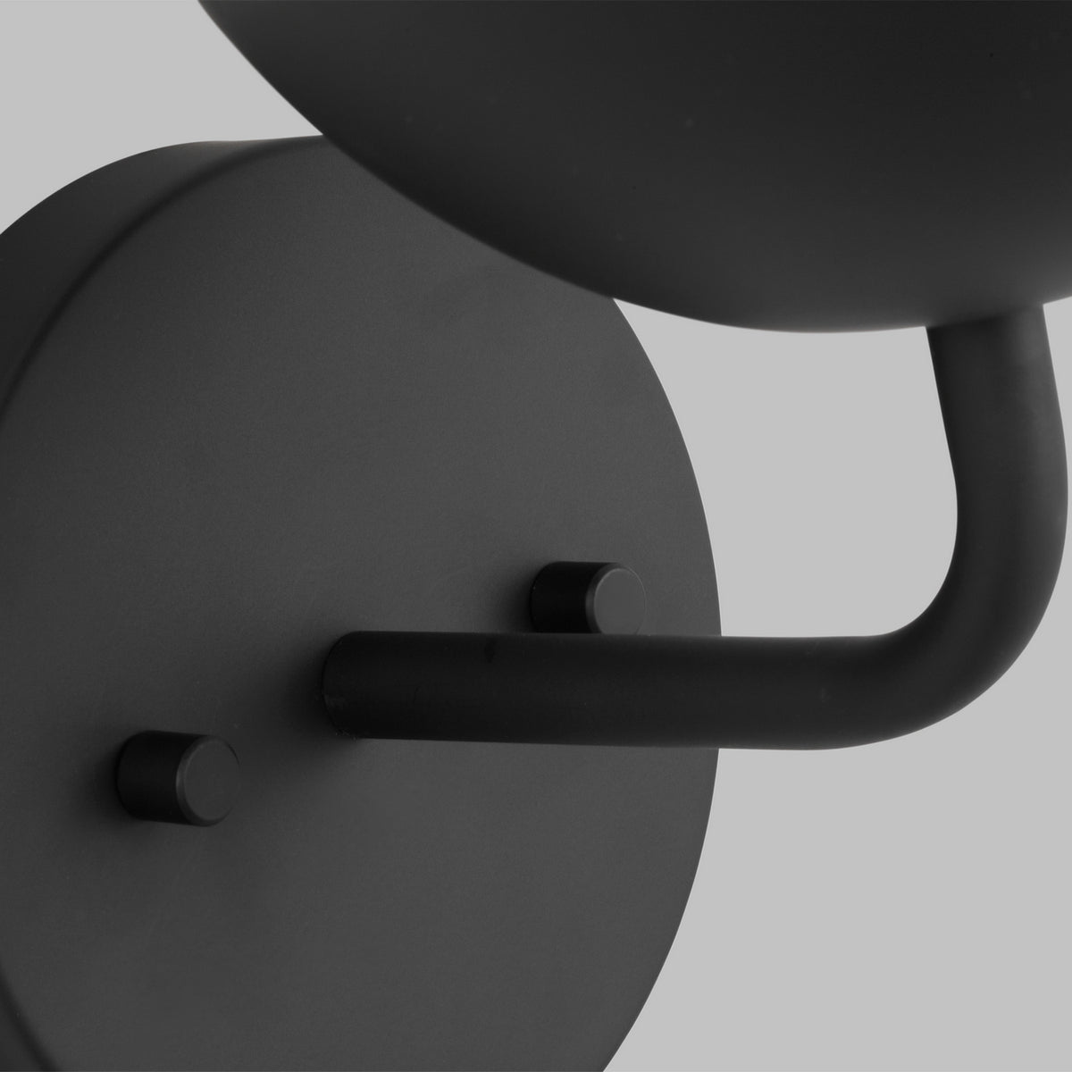 Visual Comfort Studio Canada - 4168101EN3-112 - LED Bath Wall Sconce - Alvin - Midnight Black