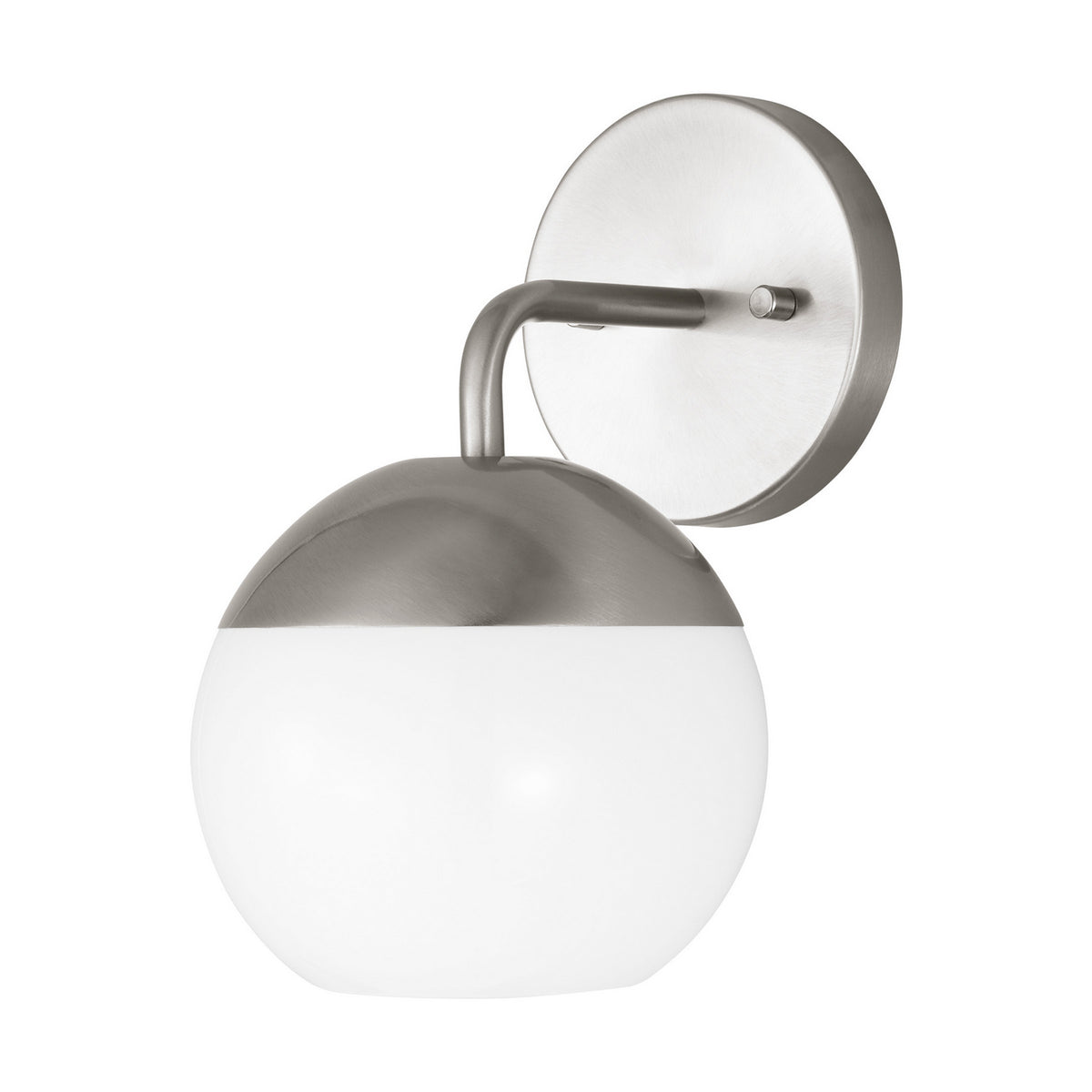 Visual Comfort Studio Canada - 4168101EN3-962 - LED Bath Wall Sconce - Alvin - Brushed Nickel