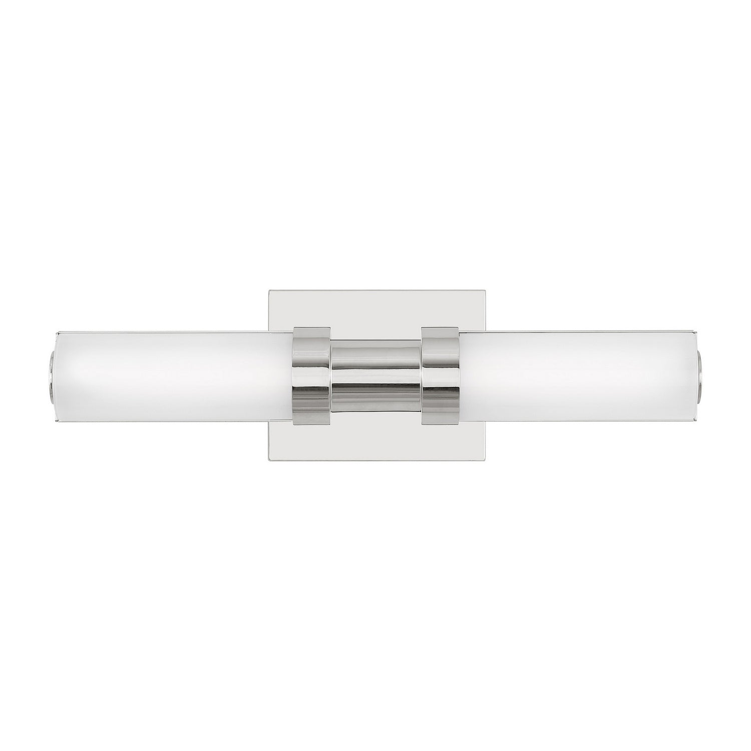 Visual Comfort Studio Canada - 4404093S-05 - LED Bath Wall Sconce - Kiel - Chrome